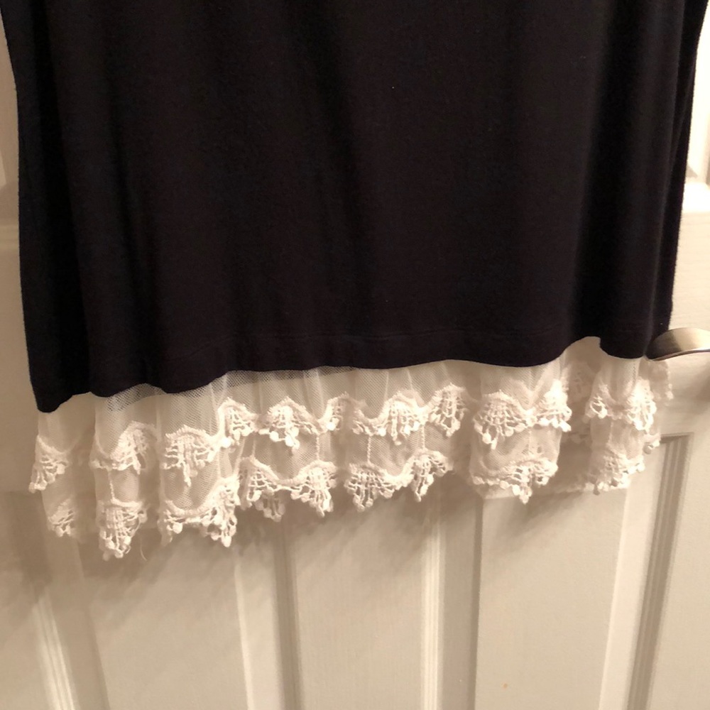 Cute top